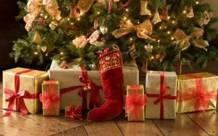 UK’s Largest Toy Retailer Warns Parents About Critical Mistake That Could Spoil Christmas