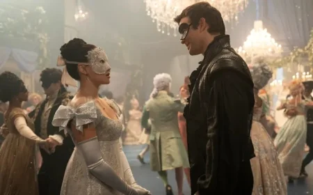 6 Must-Watch Netflix Shows Making a Comeback in 2026