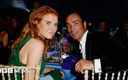 vVoosh Administration Sparks Debate Over Former Duchess’s Business Acumen