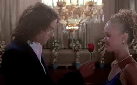 The Rise and Fall of Rom-Coms and Their Exciting Comeback