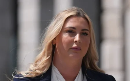 Nikita Hand Reveals Exciting Pregnancy News on Instagram