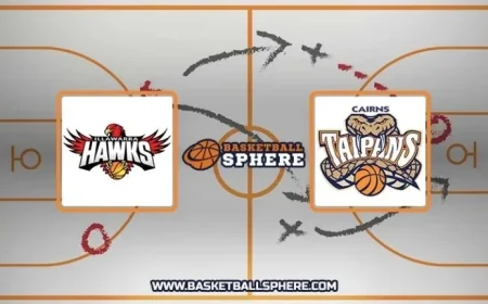 Illawarra Hawks vs Cairns Taipans December 6 2025 Game Analysis and Prediction