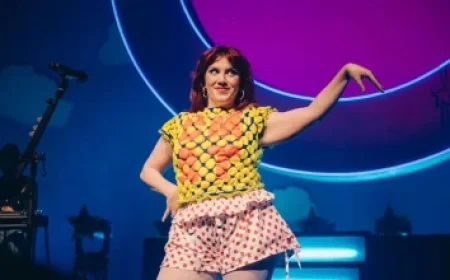 Prasidh Krishna Dominates in IND vs SA 3rd ODI With Stellar Performance Forcing Collapse in Vizag