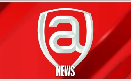 Eze and Odegaard Lead Lineup: Aston Villa vs Arsenal Team News Revealed