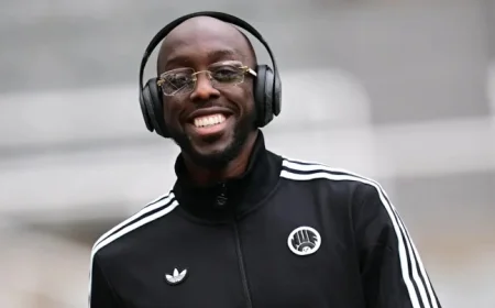 Clarets Showdown: Six Squad Changes Announced with Wissa Awaiting on the Bench