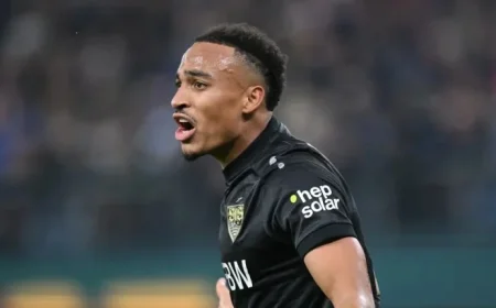 Where to Watch VfB Stuttgart vs FC Bayern Munich Live: TV and Livestream Options Today