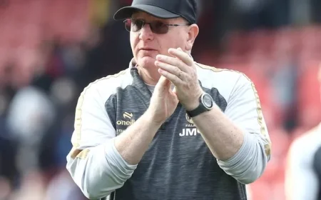 Falkirk vs Motherwell Match Preview Prediction Team News and Lineups