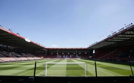 Sheffield United Faces Crucial Decision on 22-Year-Old Player as EFL Loan Concludes Next Year Opinion