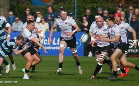 Pirates Welcome Back Ribbons and Nelson for Crucial Worcester Showdown