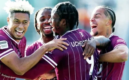 City embarks on a journey to make dreams a reality starting now