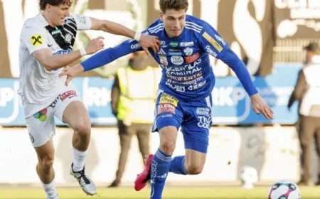 Confident Prediction Goals Will Make a Comeback