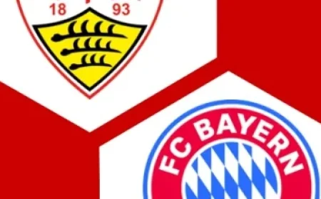 Key Bayern defender sidelined last-minute for Stuttgart clash