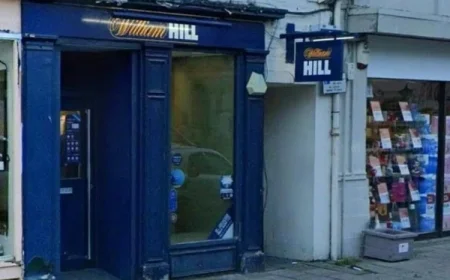 Promising Prospects for Bookies to Restaurant Transformation in Peebles