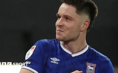 Ipswich Town vs Coventry City Championship Stats and Head-to-Head Analysis