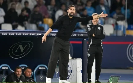 Fábregas Reveals Winning Strategies and Identifies Inter’s Key Player