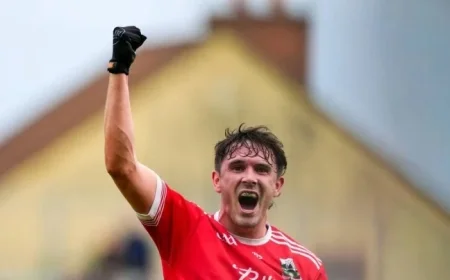 Bell and Athy Embrace Fresh Start as They’re Underestimated Yet Again