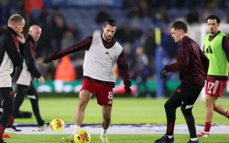 Pundit Highlights Szoboszlai’s Hollywood Pass Amidst Liverpool’s Lackluster First Half Performance