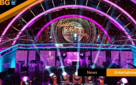 Strictly Elimination Odds: Balvinder Sopal Favored for Exit at 2/7 While Karen Carney Boosts Chances as Top Contender