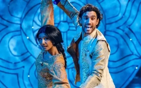 Strictly Star Highlights Limited Airtime After Frequent Dance-Off Appearances