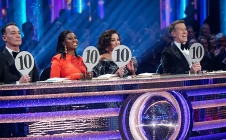 Strictly Fans Anxious About Elimination as Controversial Voting Hack Threatens Major Shakeup