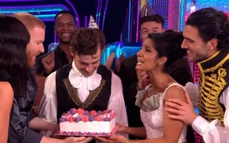 Strictly Come Dancing Fans Outraged by Judges’ Controversial Comments