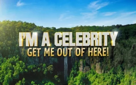 Unexpected Exit Shocks Fans as I’m A Celeb Star Leaves Jungle and Finalists Are Announced