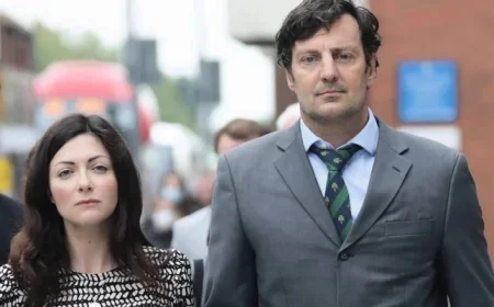 HSE Issues Apology to Couple Over Incorrect Fatal Foetal Abnormality Advice Leading to Pregnancy Termination