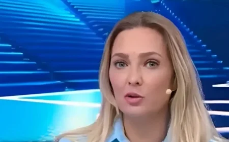 Nadine Bastos Delivers Live Verdict on Unawarded Penalty for Flamengo Against Mirassol