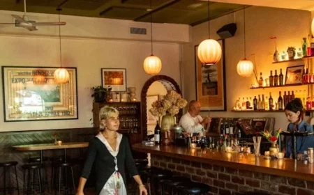 1800 Lasagne the Pandemic Favorite Went Insolvent Just Five Months After Opening