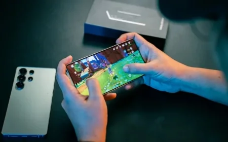 Samsung EP-P2900 25W Magnetic Charging Dock Unveiled in Major Leak