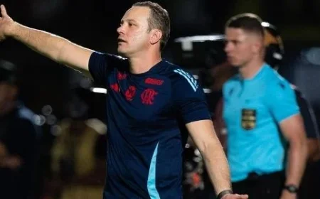 Pivetti Discusses Viña’s Absence and Highlights the Thrilling Match Against Mirassol