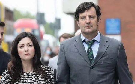 HSE Issues Apology to Couple Following Incorrect Fatal Foetal Abnormality Advice Leading to Pregnancy Termination