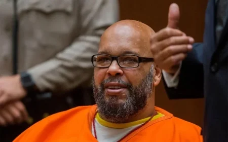 Discover the Dramatic Journey of Suge Knight: From Early Life and Career to Arrests and 2026 Net Worth