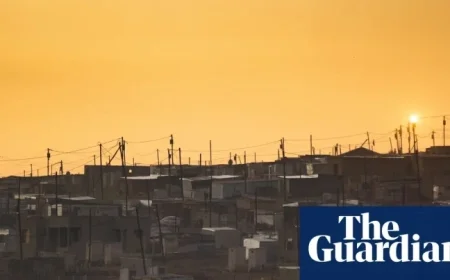 Tragic Attack in South Africa: Gunmen Claim Lives of 12 Including a Toddler at Hostel