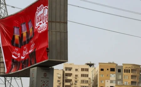 Egypt’s Economy Finds Stability Amid Ongoing Poverty Challenges