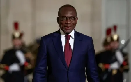 Benin Soldiers Announce Power Seizure from President Patrice Talon on National TV