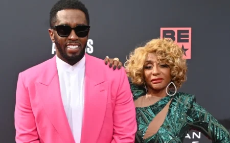 Sean Combs’ Mother Denounces False Claims of Abuse in ‘Reckoning’ Documentary