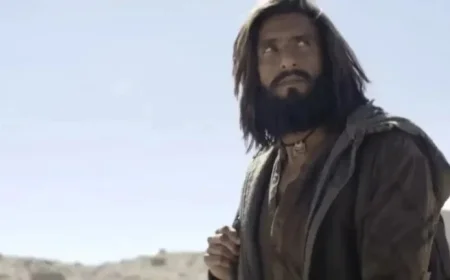 Dhurandhar-Uri The Surgical Strike Connection Unveiled: Fate of Ranveer Singh in Part Two Revealed?