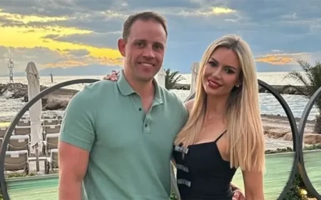 Rosanna Davison’s Father-in-Law Bequeaths Over €50 Million in His Will