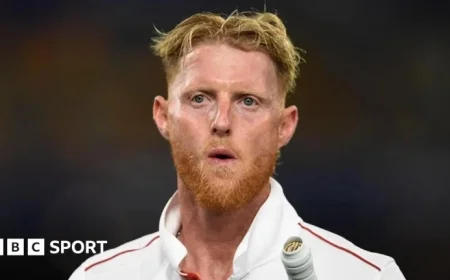 England fights to avert lowest performance in recent Ashes tour history