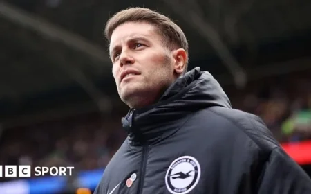 Premier League Live Coverage: Latest Build-up, Team News, and Real-Time Score Updates