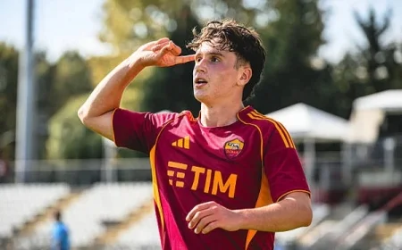 Arena Shines After Outstanding U18 World Championship Performance