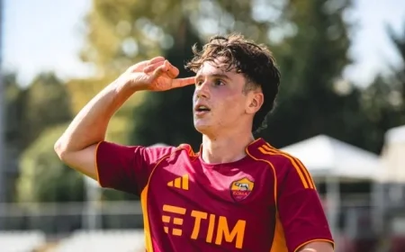 Wesley Stays Home as Arena Emerges