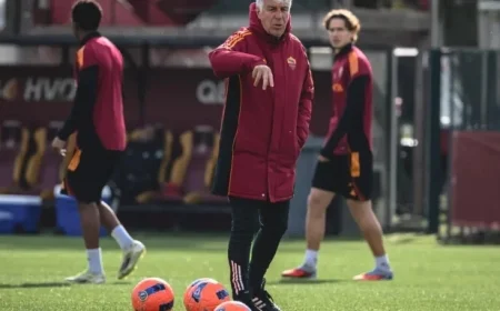 Latest Updates: Cagliari vs Roma, Lazio vs Bologna, Napoli vs Juve, and Inter Miami