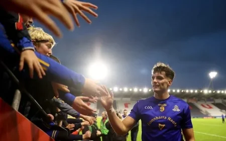 Get Ready for Excitement at This Weekend’s Senior Club Provincial Finals