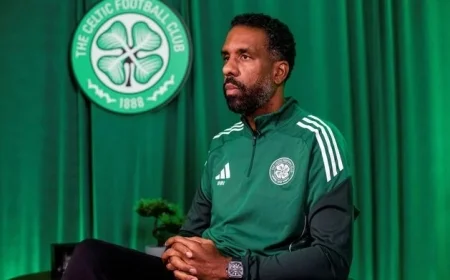 Martin O’Neill stabilized Celtic now Wilfried Nancy must navigate swiftly during club turmoil