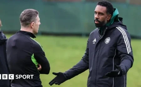 Celtic’s McGregor Strives to Secure an Impressive Victory for Nancy’s Winning Debut