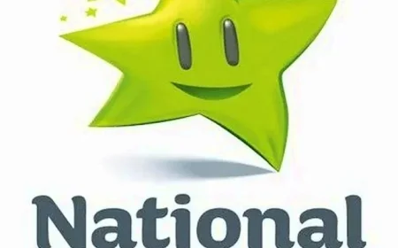 Unclaimed Winning Lotto Ticket in Ardara Awaits Lucky Owner