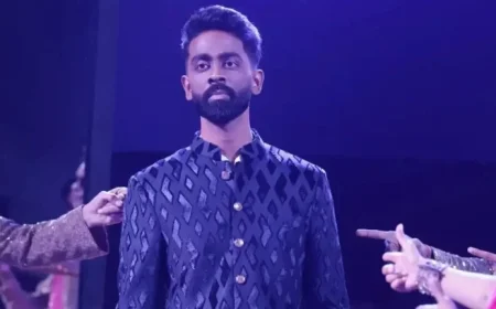 Bigg Boss 19 Finale Shocker: Pranit More Eliminated as Gaurav Khanna and Farrhana Bhatt Reach Top Two