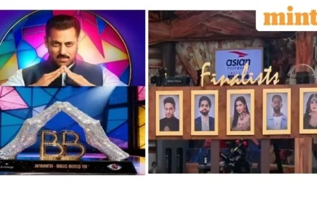 Bigg Boss Season 19 Ultimate Guide: Streaming Details, TV Schedule, Prize Money, Voting Deadlines, Top 5 Finalists and More